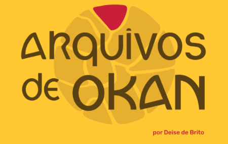 Logo Arquivos de Okan