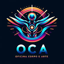 Logo OCA - Oficina Corpo e Arte